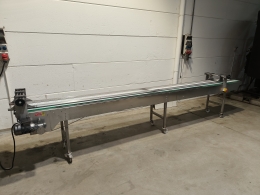 transportband 500 x 70 x 112 cm 